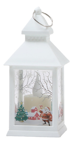 D New Christmas Wind Lights Decoration Imitation Led Li 9007