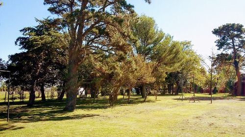 Campo En Venta En Capitán Sarmiento
