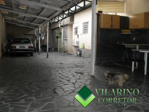Imagem 14 de 15 de Vendo Ou Troco Casa Com Barracão Em Belo Horizonte - 2523