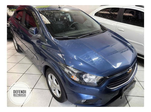 Chevrolet Prisma 1.4 MPFI LT 8V FLEX 4P AUTOMÁTICO