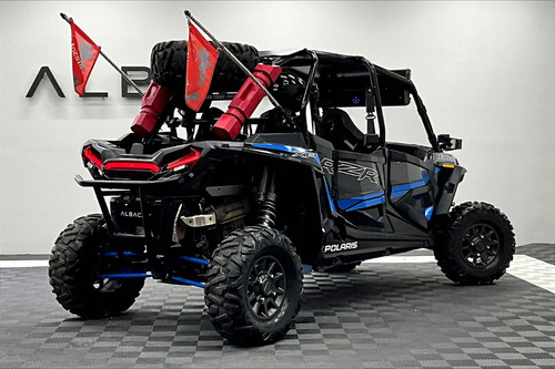 Polaris Rzr Xp4 1000 2022