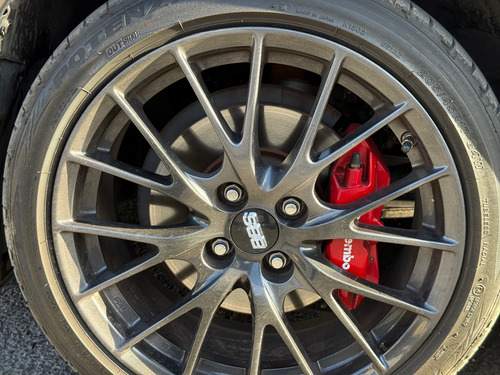 Mazda MX-5 2.0 RF CLUB MT