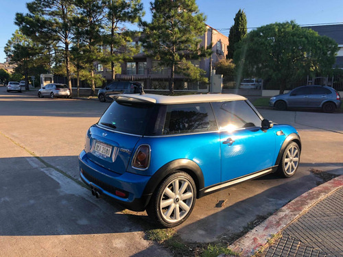 Mini Cooper S 1.6 2010