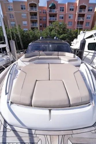 Yate Princess V 65 Lv3185