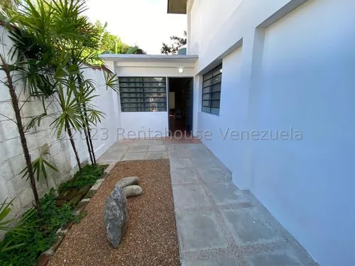 Casa En Venta La Floresta