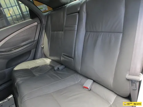 Chevrolet Optra ADVANCE 1800CC AT AA