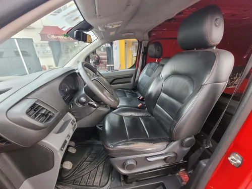 Citroën Jumpy Cargo 2.0l Hdi