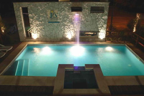 Imagen 7 de 7 de Hotel Valeria Soho (complejo)