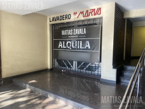 Venta C/ Renta  De Excelente Local Sobre Av Beiro En Villa Devoto