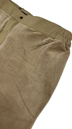 Pantalón Impermeable I-run