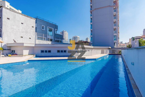 Apartamento Com 3 Quartos À Venda, 120 M² Por R$ 1.380.000 - Ipiranga - São Paulo/sp - Ap6089