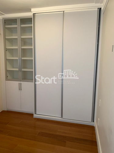 Imagem 19 de 30 de Apartamento À Venda Em Mansões Santo Antônio - Ap006886