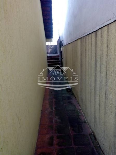 Imagem 7 de 27 de Casa Térrea Para Venda No Bairro Jardim Nossa Senhora Do Carmo, 3 Dorm, 1 Suíte, 3 Vagas, 175 M, 250 M - 430