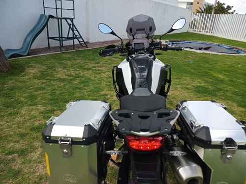Imagen 8 de 9 de Bmw F750 Gs