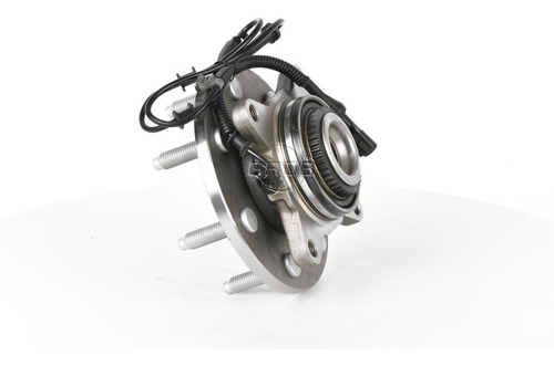 Maza Mark Lt 2006-2012 Delantero Con Conector Abs 4x4 Grob