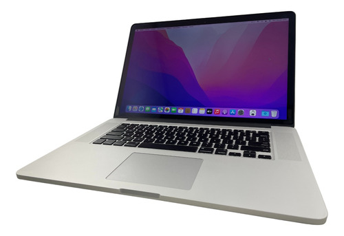 Macbook Pro 15 Retina Mid 2015 I7 16gb 512 Ssd Radeon M370x (Reacondicionado)