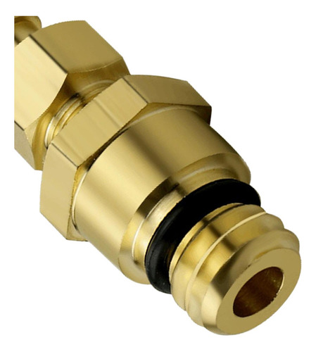 6e7z-9c082-a Separador De Agua Tapón De Drenaje Repuestos