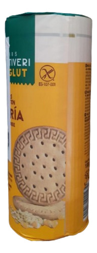 Galletas Santiveri (sin Gluten) 180gr