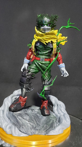 Boku No Hero Academia Figura Deku