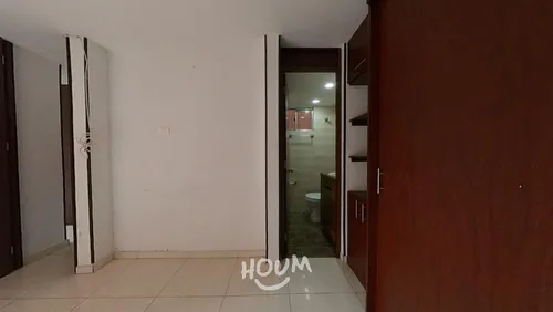 Apartamento En Gabriel Echavarria. 3 Habitaciones, 64 M², Id: 112173