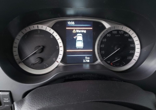 Imagen 11 de 25 de Renault Alaskan 2.3 Bit 16v Emotion Mt 4x2 Permuta Amarok