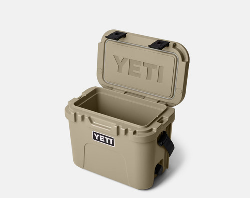 Yeti Hielera Rigida Roadie 15 Color Marrón Claro