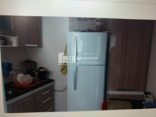 Imagem 11 de 15 de Sobrado Para Venda No Bairro Vila Moreira, 3 Dorm, 1 Suíte, 2 Vagas, 130 M - 1384