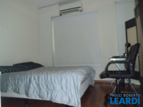 Imagem 7 de 15 de Flat - Consolação - Sp - 442738