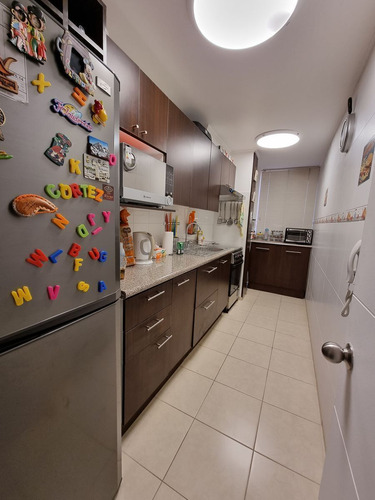 Venta Departamento Viña Del Mar