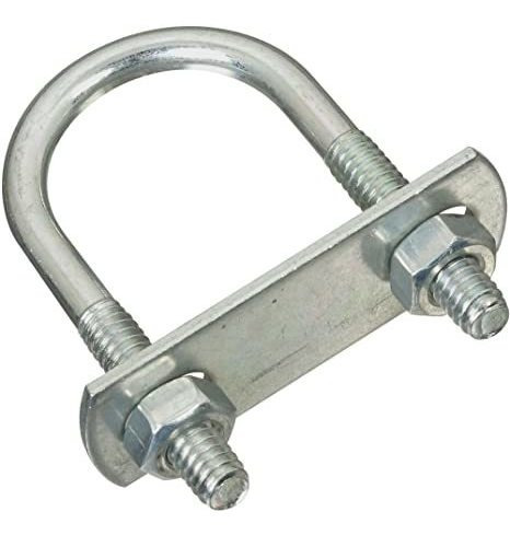 Hardware Nacional N222-083 2190 U Tornillos En Zinc, # 132-1