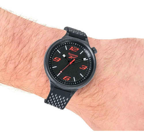 Reloj Pulsera Reebok Rvreng2pbiabr