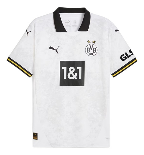 Jersey Borussia Dortmund Visita 24/25