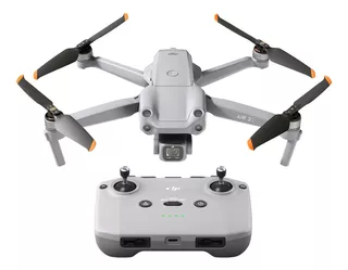 Nueva D-ji Air 2s Drone Quadcopter Camera 5.4k Cmos