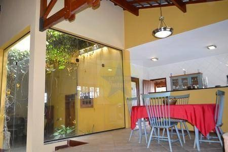 Chácara Residencial À Venda, Condomínio Itaembu, Itatiba - Ch0105. - Ch0105