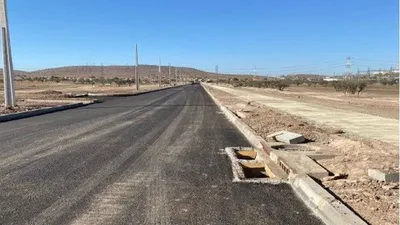 Terreno en venta