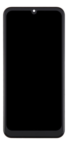 Pantalla Lcd Con Marco Para Samsung Galaxy A24 Sm-a245f De 6