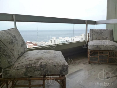 Imagen 2 de 14 de Punta Del Este, Península, Apartamento De 3 Dormitorios Y 2 Baños.- Ref: 54608