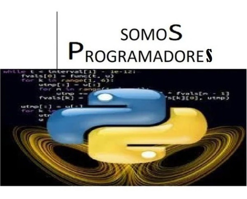 Aplicaciones   Python Programación