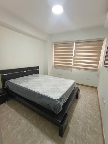 Alquiler Hermoso Apartamento En Mañongo Res Turkesa (mh)