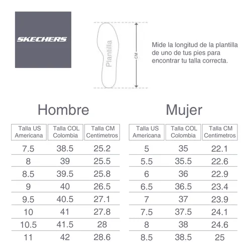 Skechers Tenis Uno Stand On Mujer Sintético Negro