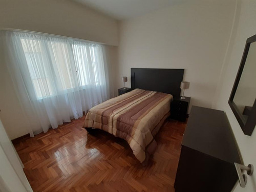 Imagen 3 de 5 de Vendo Departamento 2 Ambientes Zona Centro