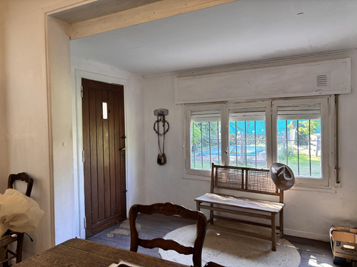 Casa A La Venta Con Renta Hasta Abril 2026 - Bella Vista