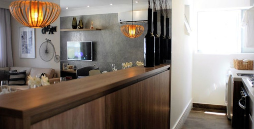 Imagem 9 de 20 de Apartamento Residencial Para Venda, Pompeia, São Paulo - Ap8038. - Ap8038-inc