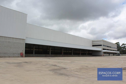 Imagem 29 de 30 de Galpão, 9088m² - Venda A R$24.500.000, Ou Aluguel R$140.000, - Cotia/sp - Ga0157