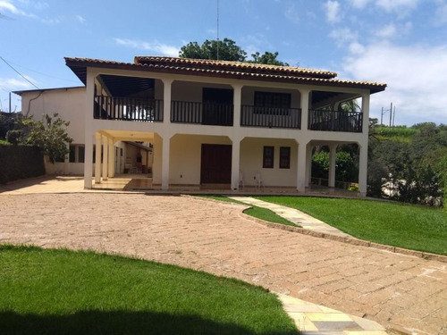 Rural - Venda - Jardim Girassol - Cod. Ch0012 - Vch0012