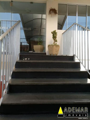 Imagem 2 de 15 de Vende Se Otimo Apartamento - 1297