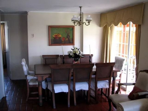Casa En Puente Alto