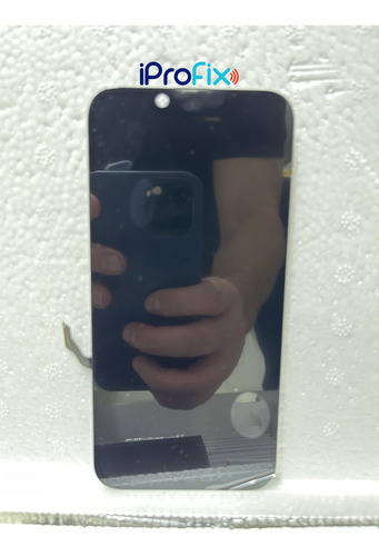 Pantalla Lcd Táctil iPhone 14 Soft Oled (como La Original)