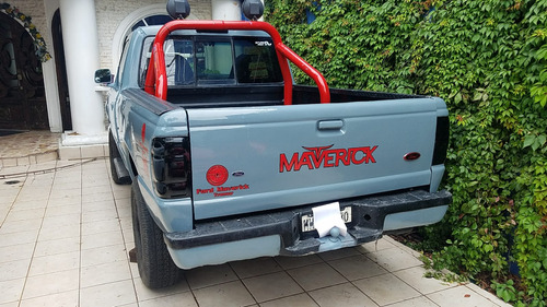 Ford Ranger 2.3 Xl Cabina Regular Lwb Mt