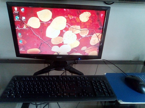 Imagen 6 de 6 de Computadora De Escritorio